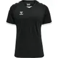 Hummel Core Volley T-shirt Med Korte ærmer