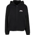 Lost Youth Slay Or Play Sweatshirt Med Lynlås