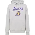 New Era Nba Regular Los Angeles Lakers Hættetrøje