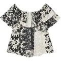 Desigual Bluser Desigual BLUS_ANAÏS dame EU XL