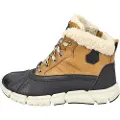 Geox Flexyper Abx Booties