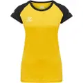 Hummel Core Volley Stretch T-shirt Med Korte ærmer
