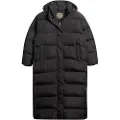 Superdry Maxi Pufferjakke