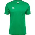 Hummel Authentic Pl T-shirt Med Korte ærmer