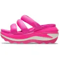 Crocs Mega Crush Triple Strap Klipklapper