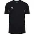 Hummel Authentic Co T-shirt Med Korte ærmer
