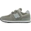 New Balance 574 Core Hook & Loop Sko
