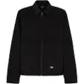 Dickies Corduroy Eisenhower Jakke sort