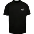 Lost Youth Dollar T-shirt Med Korte ærmer
