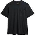 Superdry Contrast Stitch Pocket T-shirt Med Korte ærmer