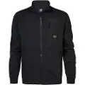 Petrol Industries Swc307 Sweatshirt Med Lynlås