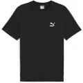 Puma Classics Small Logo T-shirt Med Korte ærmer