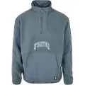 Starter Black Label Starter Thunder Polar Fleece Halv Lynlås Sweater