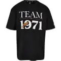 Starter Black Label Starter Team 1971 Oversized T-shirt Med Korte ærmer