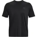 Under Armour Tech Vent T-shirt Med Korte ærmer