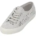 Superga 2750 Macrame Sko