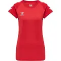 Hummel Core Volley Stretch T-shirt Med Korte ærmer