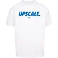 Upscale By Mister Tee Upscale Sport Font T-shirt Med Korte ærmer