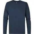 Petrol Industries M-3040-tlr118 T-shirt Med Lange ærmer