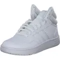 Adidas Hoops 3.0 Mid Sko
