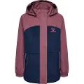 Hummel Monsun Tex Shell Frakke