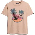 Superdry Outdoor Relaxed T-shirt Med Korte ærmer