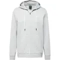 Oakley Apparel Relax 2.0 Sweatshirt Med Lynlås