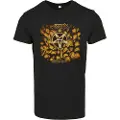 Mc Clothes Anthrax Worship T-shirt