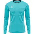 Hummel Referee Chevron T-shirt Med Lange ærmer