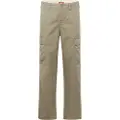 Levi's Levi'stil mænd. A7364-0002 Xx Cargo lige bukser grå (31/32), Casual, Bomuld