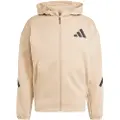 Adidas New Z.n.e Sweatshirt Med Lynlås