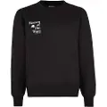 O'Neill Noos Wow Crew Sweater sort