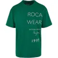 Rocawear Excuse Me T-shirt Med Korte ærmer