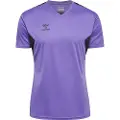 Hummel Authentic Pl T-shirt Med Korte ærmer