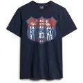 Superdry Gasoline Workwear T-shirt Med Korte ærmer