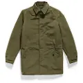 G-Star Utility Paded Trench Jakke