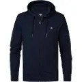 Petrol Industries M-3040-swh004 Sweatshirt Med Lynlås