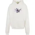Mister tee Vive La Liberte Oversize Hættetrøje