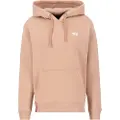 Alpha industries Basic Small Logo Hættetrøje