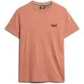 Superdry Essential Logo Embroidered T-shirt Med Korte ærmer