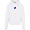 Mister tee Le Papillon Heavy Oversize Hættetrøje