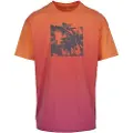 Just rhyse Newburn Sun T-shirt Med Korte ærmer