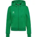 Hummel Go 2.0 Sweatshirt Med Lynlås