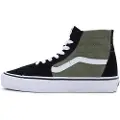 Vans Sk8-hi Tapered Sko