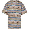 Just rhyse Sunrise T-shirt Med Korte ærmer