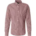 Dockers Original Slim Skjorte Med Lange ærmer