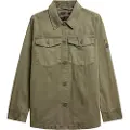 Superdry Military Overtrøje
