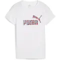 Puma Ess+ Hypernatural T-shirt Med Korte ærmer