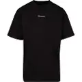 Just rhyse Chill T-shirt Med Korte ærmer