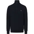 Gant 8030211 Halv Lynlås Sweater